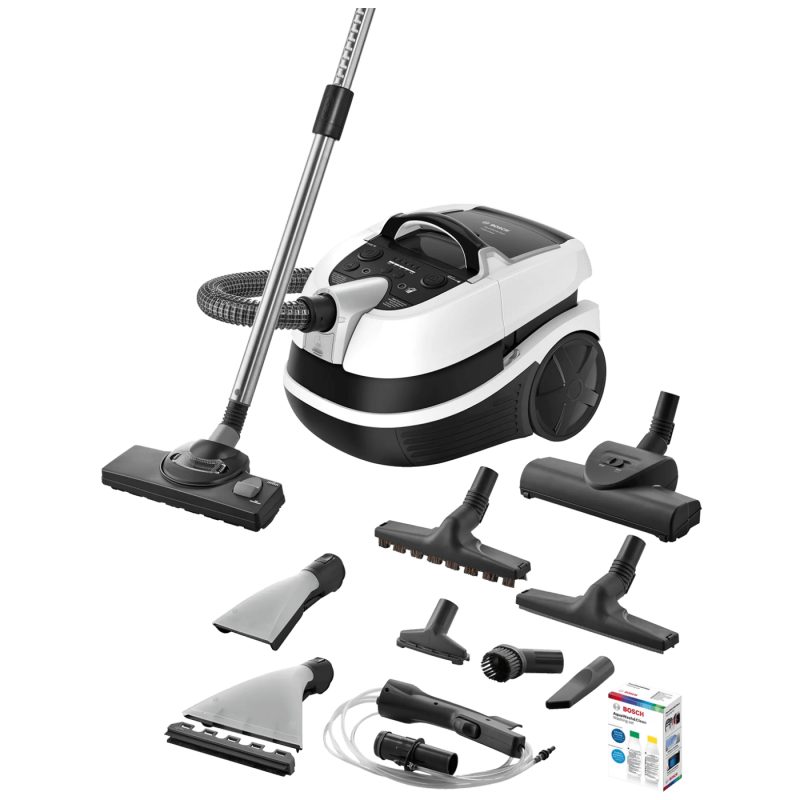 Bosch Usisavač, 2100W, 3u1 mokro-suho usisavanje, ProPerform - BWD421PRO
