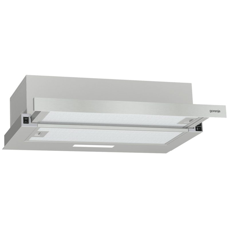 Gorenje Kuhinjska napa, ugradbena, 110W - TH60E3X