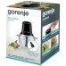 Gorenje Sjeckalica sa staklenom posudom, 500W, zapremina 1 l - S501GBK