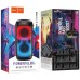 hoco. Zvučnik bežični sa mikrofonom, Bluetooth, 3600 mAh - BS53 Manhattan
