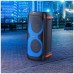 hoco. Zvučnik bežični sa mikrofonom, Bluetooth, 3600 mAh - BS53 Manhattan