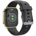 hoco. Pametni sat, 1.96", AMOLED zaslon, Bluetooth, IP68 - Y19 Gold