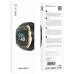hoco. Pametni sat, 1.96", AMOLED zaslon, Bluetooth, IP68 - Y19 Gold
