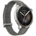 Amazfit Pametni sat, 1.5" AMOLED, vodootporan 5ATM, BT, WiFi, GPS - Balance Nylon - Sunset Grey