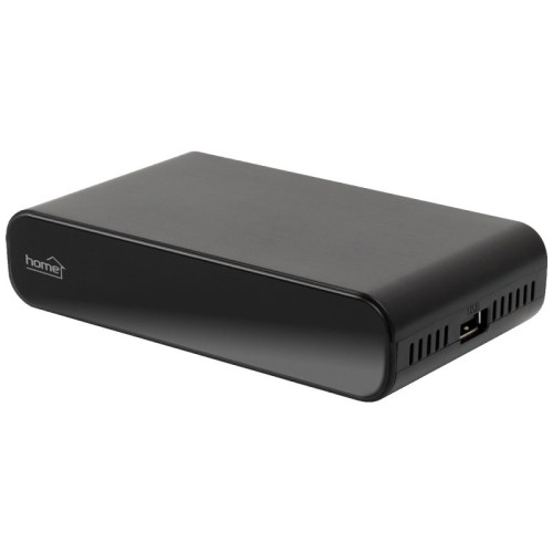 home DVB-T/T2 prijemnik, FullHD, HDMI, Scart, USB - HD2T2