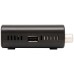home DVB-T/T2 prijemnik, FullHD, HDMI, Scart, USB - HD2T2