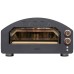 home Električna peć za pizzu, 2000W, 380°C, IPX4 - HGPZ02