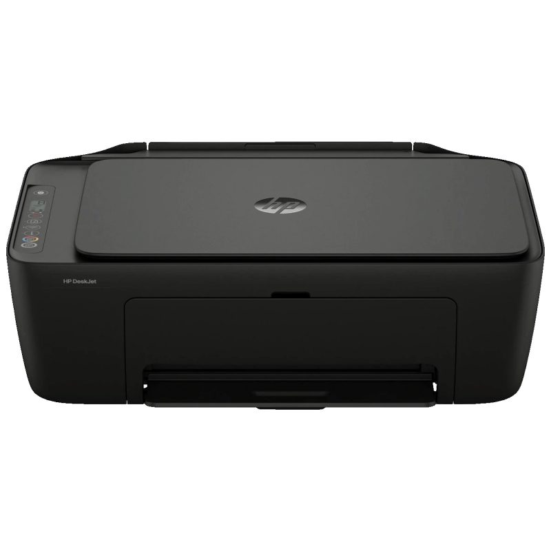 HP Printer / kopir / skener, DeskJet 2910 AiO, WiFi, USB - DeskJet 2910; 89F98B