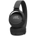 JBL Slušalice bežične sa mikrofonom, Bluetooth + audio kabel - Tune 670NC Black
