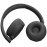 JBL Slušalice bežične sa mikrofonom, Bluetooth + audio kabel - Tune 670NC Black
