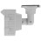 Amiko Home Infra red reflektor, domet 60-80m - INFRA RED REFLECTOR 80M