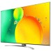 LG Televizor Smart LED NanoCell 4K UHD 50" - 50NANO783QA