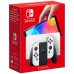 Nintendo Igraća konzola Nintendo Switch - Switch Console OLED White