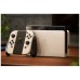 Nintendo Igraća konzola Nintendo Switch - Switch Console OLED White