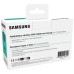 Samsung Set Punjač za mobitel Ta800 + IC100B slušalice - TA800N Charger+IC100B Headphones