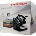 Thomson Pegla sa parnom postajom 2400W, Inox - THSG06009