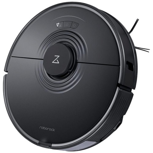 Xiaomi Robot, usisavač, S7, baterija 5200 mAh, Alexa, Google Home - Roborock S7 Black