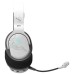 Bloody Bežične/žične slušalice sa mikrofonom,gaming, RGB - A4-GR370, White