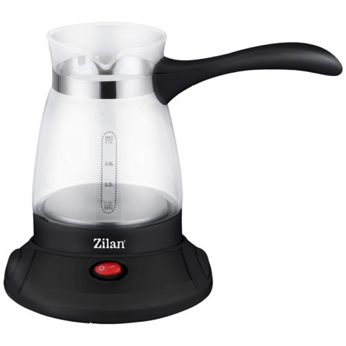 Zilan Kuhalo za kafu, 600W - ZLN4940