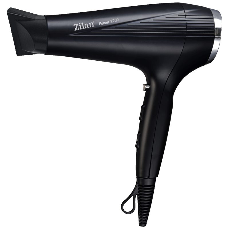 Zilan Fen za kosu, 2200 W - ZLN9389 Hestia