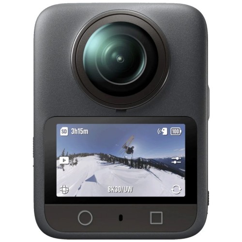 DJI Kamera sa stabilizacijom, Osmo 360 Standard Combo Camera