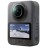 DJI Kamera sa stabilizacijom, Osmo 360 Standard Combo Camera