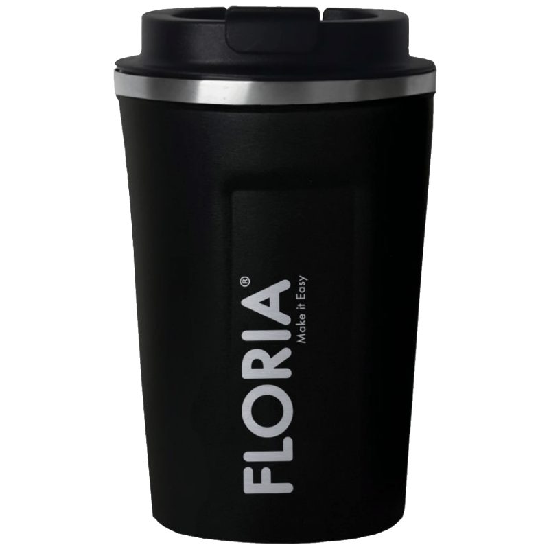 Floria Termos boca, 510 ml, crna - ZLN9969