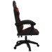 Gamdias Stolica, gaming, crno/crvena - Zelus E2 Crna/Crvena