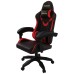 Gamdias Stolica, gaming, crno/crvena - Zelus E2 Crna/Crvena