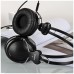 hoco. Slušalice sa mikrofonom, 3.5 mm, dužina kabela 1.2 met. - W5 Manno Headphones MIC