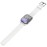 hoco. Pametni sat, 1.96", AMOLED zaslon, Bluetooth, IP68 - Y19 Silver
