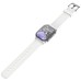 hoco. Pametni sat, 1.96", AMOLED zaslon, Bluetooth, IP68 - Y19 Silver