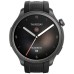 Amazfit Pametni sat, 1.5" AMOLED, vodootporan 5ATM, BT, WiFi, GPS - Balance Silicon - Midnight