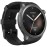 Amazfit Pametni sat, 1.5" AMOLED, vodootporan 5ATM, BT, WiFi, GPS - Balance Silicon - Midnight