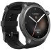 Amazfit Pametni sat, 1.5" AMOLED, vodootporan 5ATM, BT, WiFi, GPS - Balance Silicon - Midnight