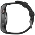 Amazfit Pametni sat, 1.5" AMOLED, vodootporan 5ATM, BT, WiFi, GPS - Balance Silicon - Midnight