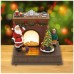 home Dekorativna LED rasvjeta, Diorama, kamin - DRM 14