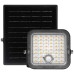 home Reflektor LED sa solarnim panelom 4.5W, detekcija pokreta - FLP1500SOLAR