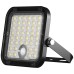 home Reflektor LED sa solarnim panelom 4.5W, detekcija pokreta - FLP1500SOLAR