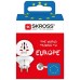 home Adapter, putni, univerzalni - 1.500211C-E