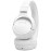 JBL Slušalice bežične sa mikrofonom, Bluetooth + audio kabel - Tune 670NC White