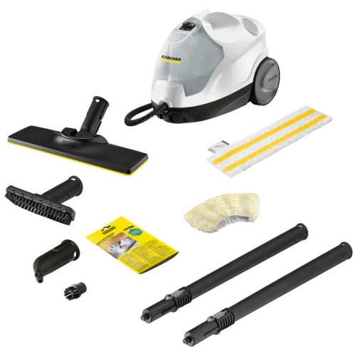 Karcher Parni čistač, 2000W, bijela - SC 4 EasyFix