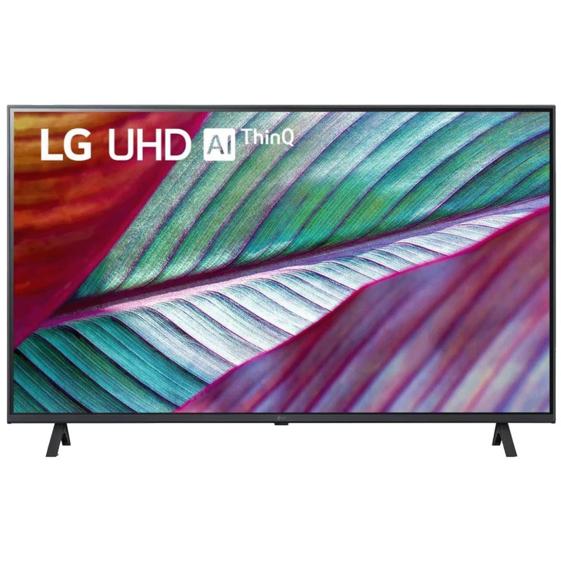 LG Televizor Smart LED 4K UHD 43" - 43UR78003LK