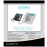 MeanIT Telefon analogni, stolni, LCD zaslon, crni - ST200 Black