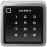 Orno Tastatura sa RFID karticom, Tag reader, WiFI, IP68 - OR-ZS-828