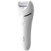 Philips Epilator za suhu i mokru kožu, Series 8000 - BRE710/00