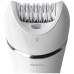 Philips Epilator za suhu i mokru kožu, Series 8000 - BRE710/00