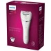 Philips Epilator za suhu i mokru kožu, Series 8000 - BRE710/00
