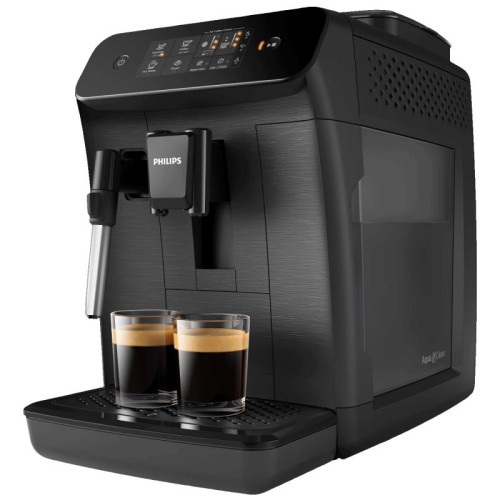 Philips Aparat za espresso kafu, automatski, 2 napitka - EP0820/00