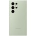 Samsung Preklopna maska Smart View za Samsung S24 Ultra, light green - EF-ZS928CGEGWW